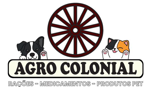 Agro Colonial - Rações, Medicamentos e Produtos PET em Porto Alegre