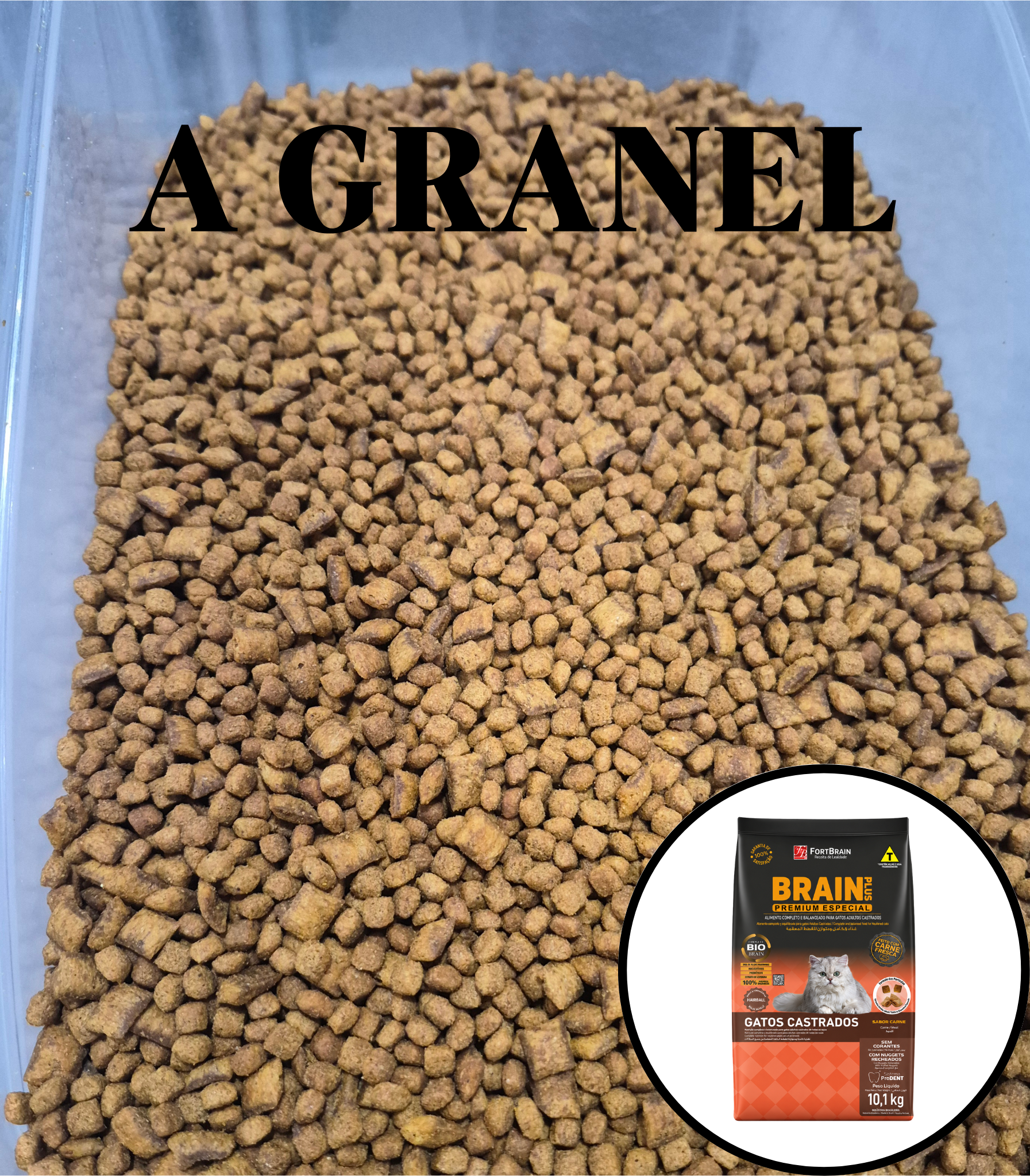 AGRANEL GERAL
