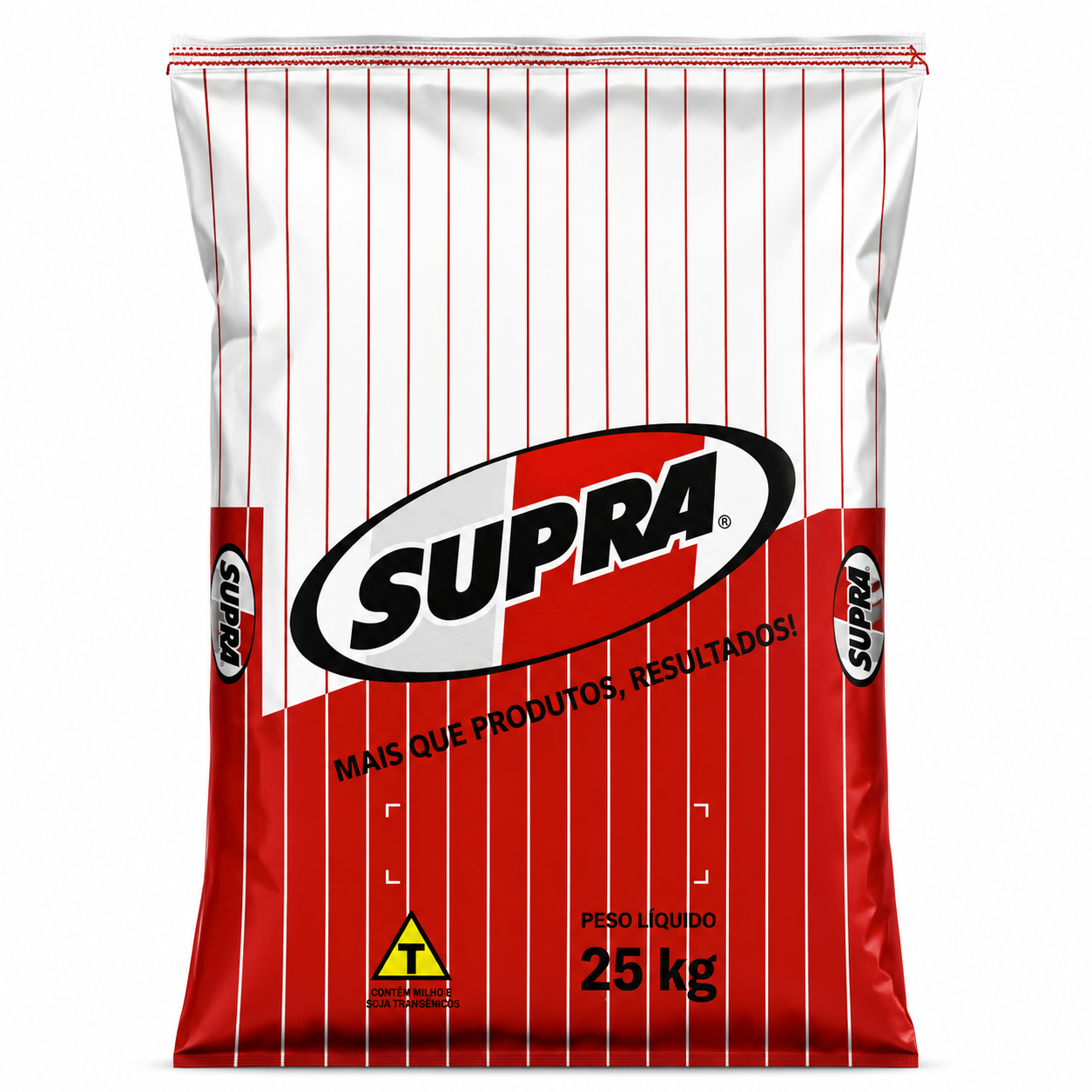 Ração Para Aves Supra Início ao Fim Profrango 25kg